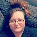 Vickie Grubb's Instagram, Twitter & Facebook