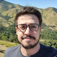 Rafael Lopes Saranholi