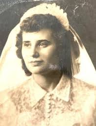 Beverly Lauver Obituary (1932