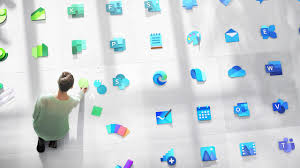 Microsoft is changing up the legacy icons. Microsoft Tests New Folder Icons In Windows 10 File Explorer Samachar Central