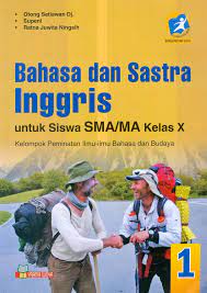 Download rpp dan silabus sma k 13 versi kemdikbud silabus buku siswa kelas 12 xii ski kurikulum 2013 revisi file buku. Buku Bahasa Inggris Kelas X Kurikulum 2013 Rismax