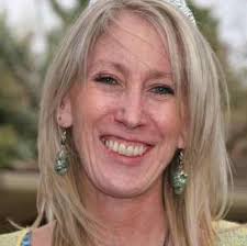 Patricia Behr Obituary (1959