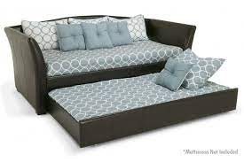 Montgomery Daybed Bob S With Mattresses 599 Or 799 Bob O Pedic Furniture Bob S Discount Furniture Bedroom Headboard