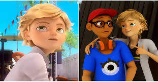 Miraculous Ladybug: 10 Perks Of Being Adrien