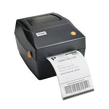 Though this is a direct thermal printer, its labels are still reliably. Funglam Shipping Label Printer Commercial Grade Roll Fanfold Direct Thermal Label Printer Support Amazon Ebay Etsy Shopify Ups Fedex On Windows 4x6 Printer Thermal Barcode Printer Buy Online In Guernsey At
