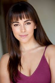 Maria Elisa's Instagram, Twitter & Facebook