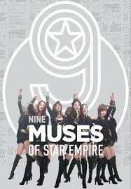 The group's formation was chronicled on the television series big bang documentary, from july to august 2006. The Intense And Dangerous Training To Be A K Pop Star 9 Muses Of Star Empire Music Documentary Youtube
