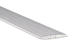 Profil Polycarbonate De Jonction