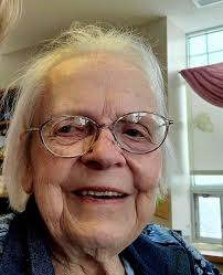 Obituary For Frances Loraine Welch (nee Adams)