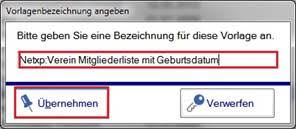 Unser beitrag zeigt auf, was es hierbei. 13 7 Vorlage Mitgliederliste Anpassen Netxpverein Hilfe