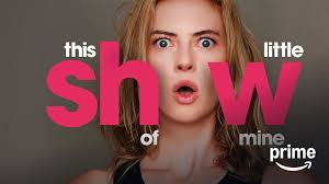 Watch The Minor Accomplishments of Jackie Woodman