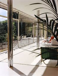 Vila Tugendhat Ludwig Mies Van Der Rohe Mies Van Der Rohe Van Der Rohe