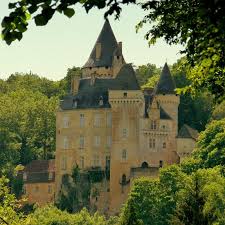 Chateau De La Roque Des Paysages Des Maisons Designs Modernes Des Concepts Des Maisons A Vendre De L Im Chateau Maison De Campagne Francaise Chateau France