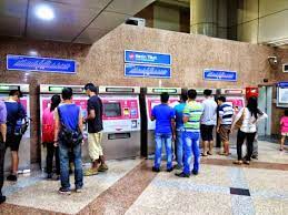 You can get to axiata tower, kl sentral by bus, mrt & lrt or train. Kl Sentral Lrt Station Klia2 Info