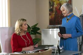 Cet article sur un acteur ou une actrice de cinéma et de télévision allemand est un bout. In Aller Freundschaft 1998