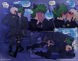 Rule34 - If it exists, there is porn of it  adrien agreste, cat noir   7915120