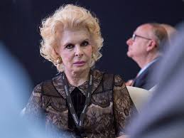 Insolito Lili Canecas Garante Que Ainda Pode Engravidar Aos 75 Anos Claro Que Podia Se Tivesse Namorado Nacional Flash