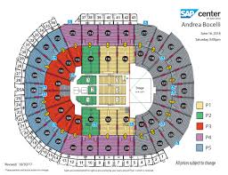 Sap Arena Mannheim Seating Chart 2019