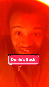 Dante Andrews