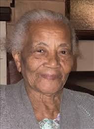 Obituary information for Pauline Davis