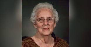 Mrs. Margie Graham Bogle Obituary
