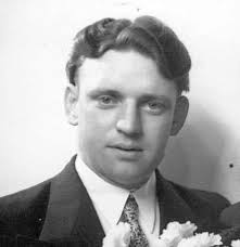 Obituary of Tony Van den Eynden