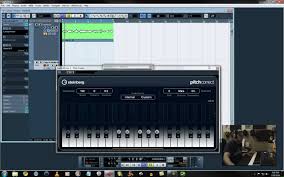 Apr 15, 2017 midi and the auto tune effect in auto tune live. Cubase Autotune Vst Plugin Download Yolaoccupy