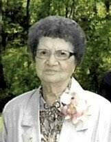 Mary Lee Aldridge Obituary (2022)