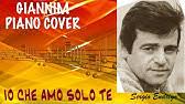 Andrea sannino e mauro spenillo abbracciame.mp3. Abbracciame Andrea Sannino Piano Short Demo Con Accordi By Giannim Nuovo Spartito Disponibile Youtube