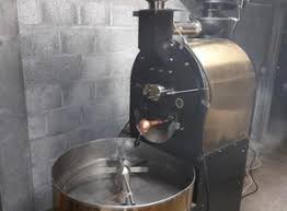 Half a bag commercial coffee roaster for sale. Used Coffee Roasters For Sale Exapro