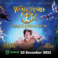 Cirque Wicked Wizard of Oz - Venue Premium Tickets - AO Arena, Victoria Station Approach, Hunts Bank Event Image