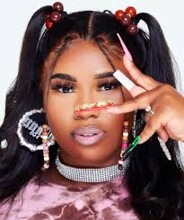 Spice done dropped her diss track! I'm still team Bambi🤪 can't nobody make  me dislike her!!🫠❤️ #TeamBambi.🤯