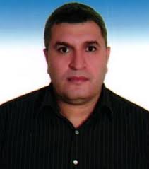 Profesör İBRAHİM HALİL KILIÇ