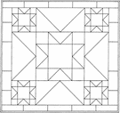 Find the best prices for two color quilt patterns on shop better homes & gardens. A To Z Kids Stuff Quilt Color Pages