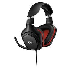 Logitech's g332 is an entry level gaming headset aimed at those who are willing to forgo some of i've previously covered one of logitech's other g series headsets, the g935; Logitech G332 Stereo Gaming Headset Nintendo Switch Eb Games Australia