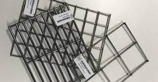 Pin By Stainless Steel Wire Mesh On Stainless Steel Welded Mesh Stainless Steel Wire Stainless Steel Welding Stainless Steel Mesh