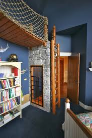 15 Chambres D Enfants Creatives Qui Vont Vous Donner Envie De Replonger En Enfance En 2020 Chambre Enfant Deco Chambre Garcon Deco Chambre