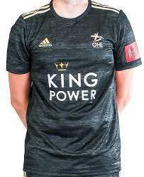 Overview of all signed and sold players of club beerschot ac for the current season. Football Kit News Ø¹Ù„Ù‰ ØªÙˆÙŠØªØ± Leicester City S Belgian Sister Club Oh Leuven Have Released Their New Home And Away Adidas Shirts For 2020 21 Club Could Get Promoted To Belgian First Division If