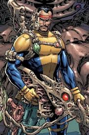 At some points she has even rivalled dr. 9 Of The Best Engineers In The Marvel Universe