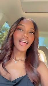 Jade Baltimore's Instagram, Twitter & Facebook