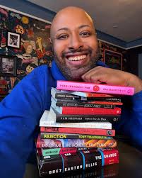 Ep. 357 We Love the Tea with Ira Madison III — The Stacks