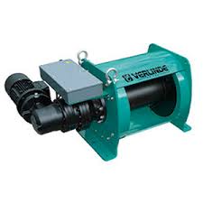 Tvi cameras are used by professional and diy installers because they are so affordable and simple to install. Elektrischer Seilzug Tvi Verlinde 2 Gang