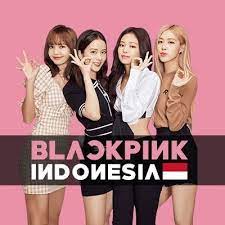 Blackpink Font Download Fonts