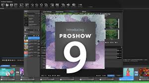 Proshow Producer скачать бесплатно на русском языке с ключом Proshou Prodyuser 9 Russkaya Aktivirovannaya Versiya Skachat Besplatno Torrentom