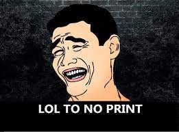 Tô No Print - Home | Facebook