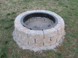 Check spelling or type a new query. Brick Fire Pit Lowes Novocom Top