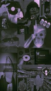 Wall collage skater aesthetic wallpaper. Grunge Astethic Wallpaper Emo Wallpaper Iphone Wallpaper Grunge Goth Wallpaper