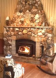 Find out all of the information about the hitze product: Wood Burning Fireplace Inserts Sierra Hearth And Home