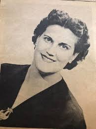 Jules R Ashlock and his wife, Loretta started working for the Weekly  Gazette in 1932 and took over operations in 1940. The Weekly Gazette was  founded by TG Ashlock (father of Jules