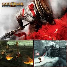 Ghost of sparta, has just been released! Best 15 Games For Psp And Ppsspp Emulator Monsterabs